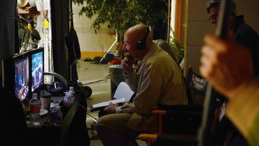 No Half Measures: Creating the Final Season of Breaking Bad