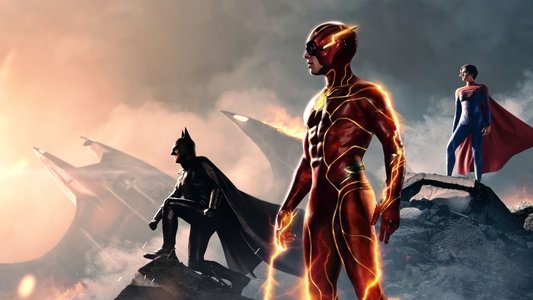 The Flash