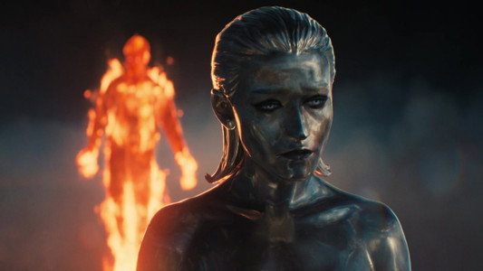 The Fantastic 4: First Steps