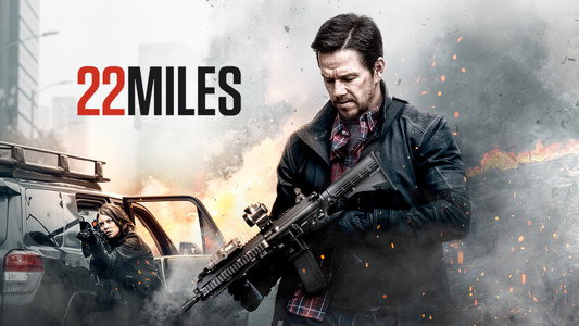 Mile 22