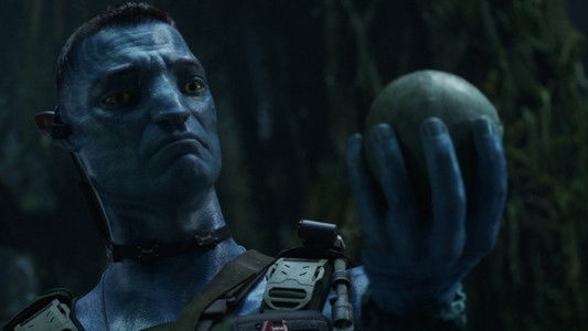 Avatar: The Way of Water