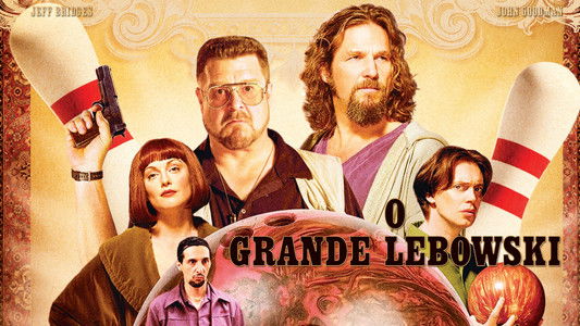The Big Lebowski