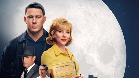 Fly Me to the Moon