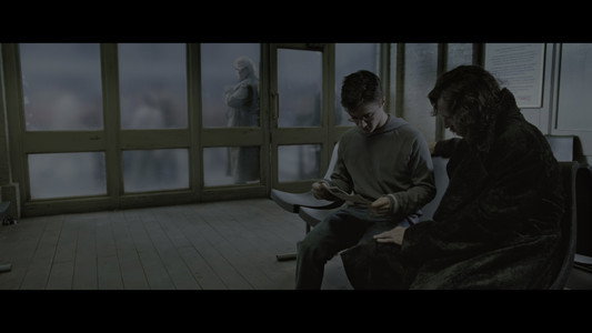 Harry Potter and the Order of the Phoenix