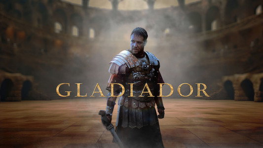 Gladiator