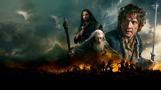 The Hobbit: The Battle of the Five Armies