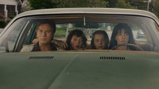 The End of Oak Street