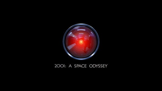 2001: A Space Odyssey