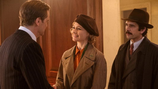 Mary Poppins Returns