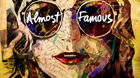 Almost Famous