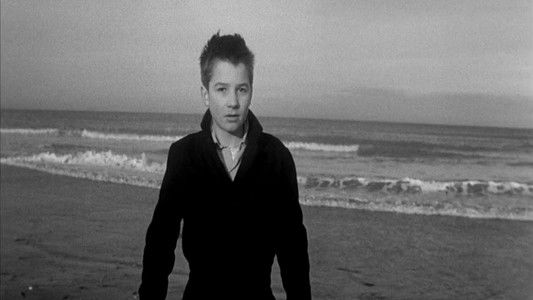 The 400 Blows