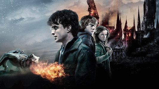 Harry Potter and the Deathly Hallows: Part 2