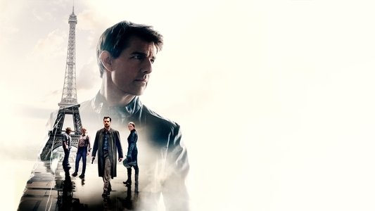 Mission: Impossible - Fallout