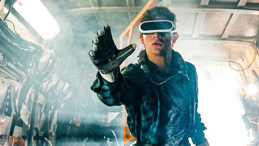 Ready Player One