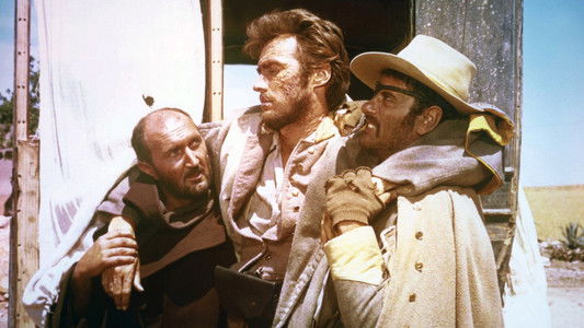 The Good, the Bad and the Ugly