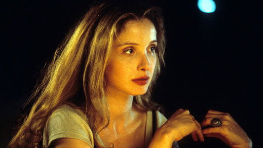 Before Sunrise