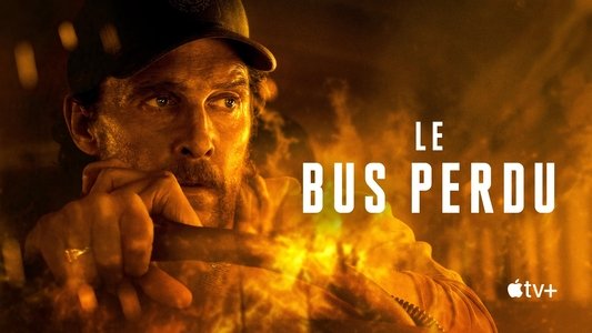 The Lost Bus