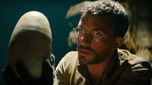 Jurassic World Rebirth