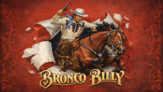 Bronco Billy