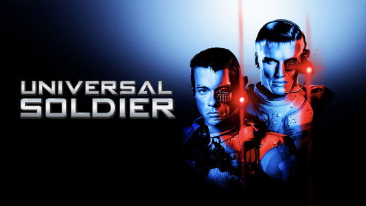 Universal Soldier