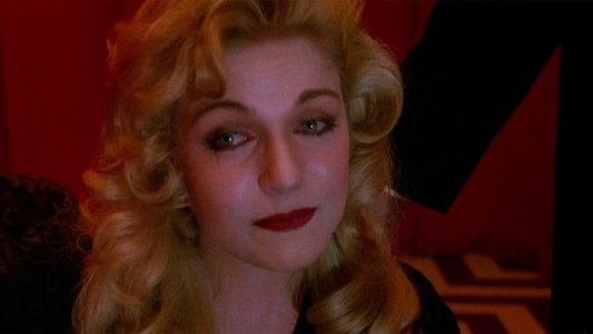 Twin Peaks: Fire Walk with Me