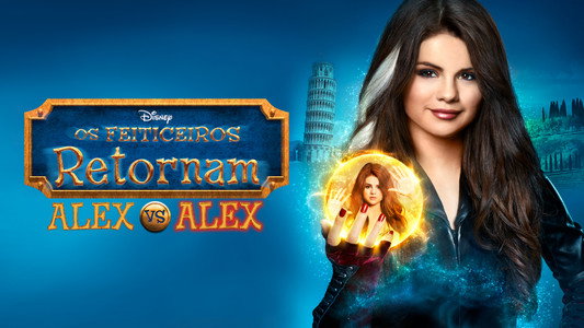 The Wizards Return: Alex vs. Alex