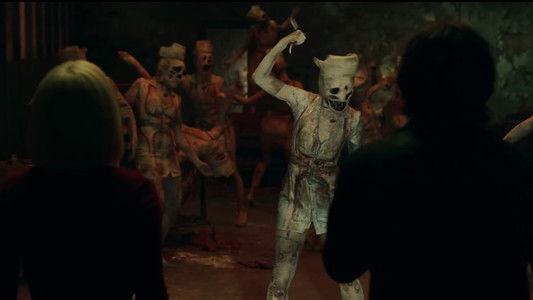 Return to Silent Hill