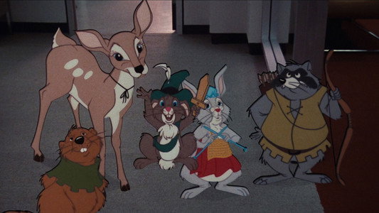 Nine to Five