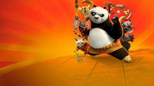 Kung Fu Panda