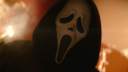 Scream 7