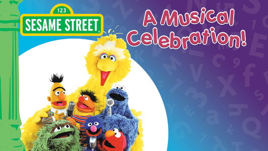 Sesame Street Jam: A Musical Celebration