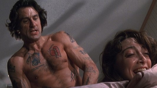 Cape Fear