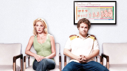 Knocked Up