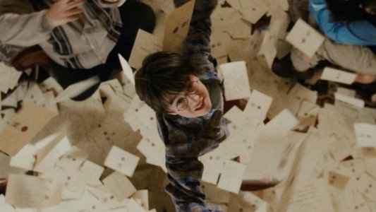 Harry Potter and the Philosopher's Stone