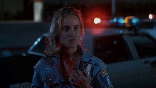 Return to Horror High