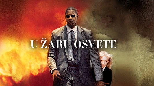 Man on Fire