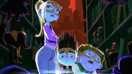 ParaNorman: The Thrifting