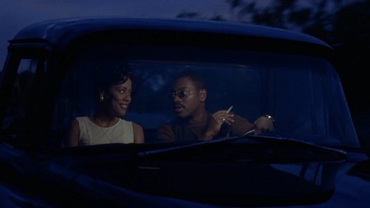 Waiting to Exhale