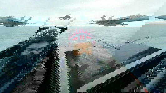 Top Gun: Maverick