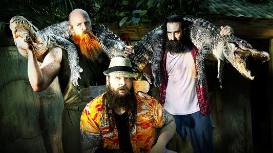 WWE Survivor Series 2013