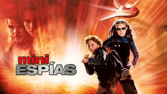 Spy Kids