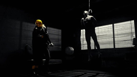 Sin City