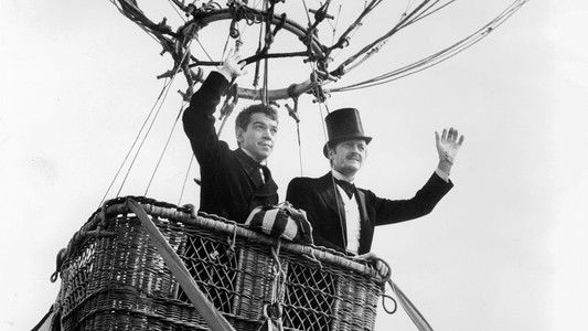 Around the World in 80 Days