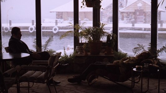 The Godfather Part II