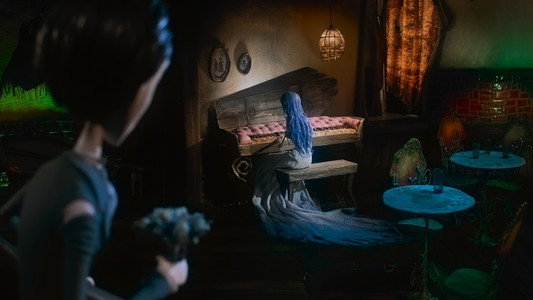 Corpse Bride