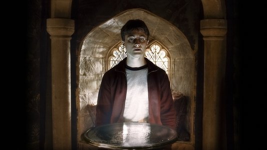 Harry Potter and the Order of the Phoenix