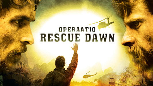 Rescue Dawn