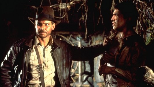 Raiders of the Lost Ark