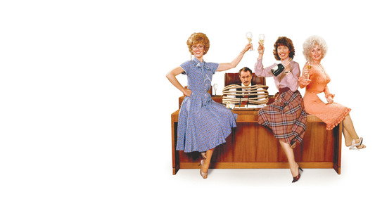 Nine to Five