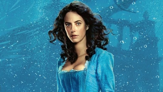 Pirates of the Caribbean: Dead Men Tell No Tales